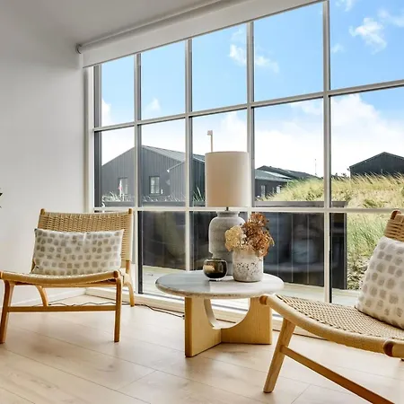 Thorlef - 500m From The Sea By Interhome * Løkken