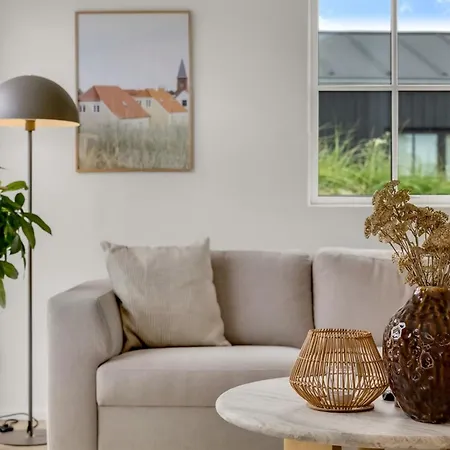 Dom wakacyjny Thorlef - 500m From The Sea By Interhome