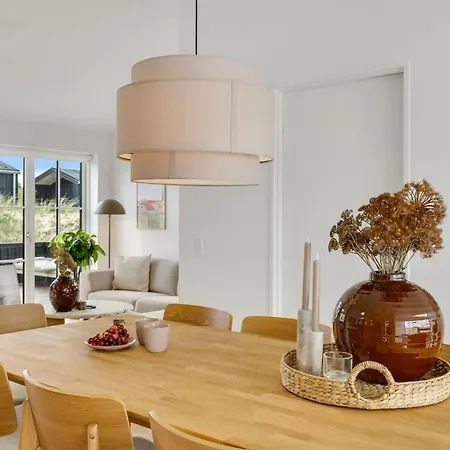Thorlef - 500m From The Sea By Interhome Løkken