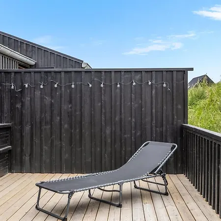 Thorlef - 500m From The Sea By Interhome Løkken